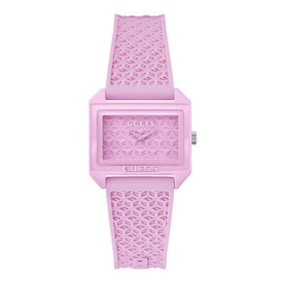 Guess Mod Pop GW0677L2 Ladies Watch