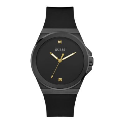 Guess Vinyl GW0790G2 Men's Watch