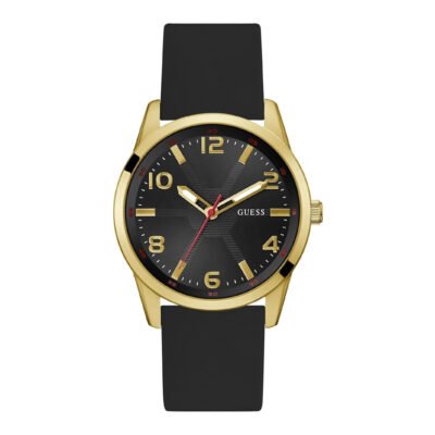 Guess Monte GW0805G2 Men's Watch