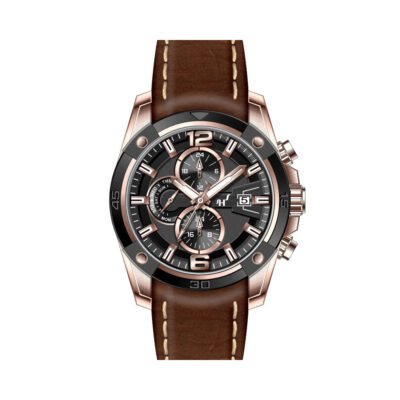 HEINRICHSSOHN Halifax HS1012C Men's Watch