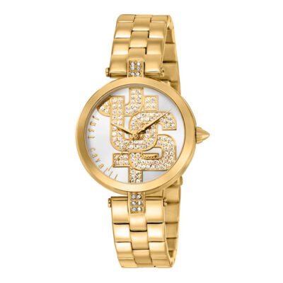 Just Cavalli Maiuscola JC1L241M0055 Ladies Watch