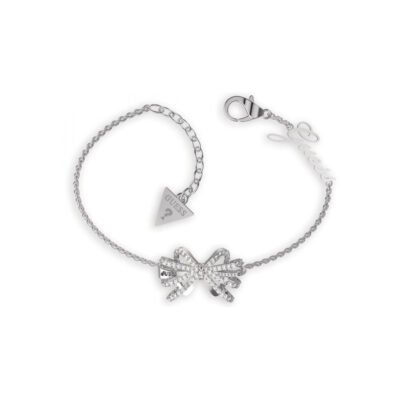 Guess Ladies Bracelet JUBB01327JWRHL
