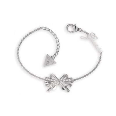 Guess Ladies Bracelet JUBB01327JWRHS