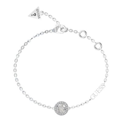 Guess Ladies Bracelet JUBB02246JWRHL