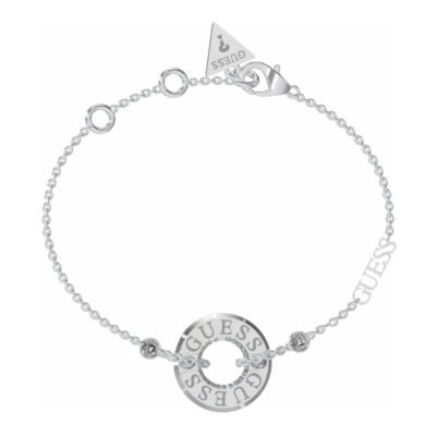 Guess Ladies Bracelet JUBB03113JWRHS
