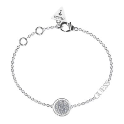 Guess Ladies Bracelet JUBB03125JWRHS