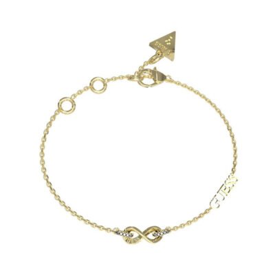Guess Ladies Bracelet JUBB03265JWYGL