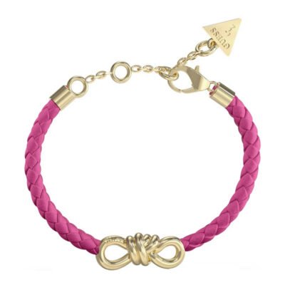 Guess Ladies Bracelet JUBB04003JWYGFCTU
