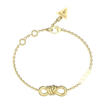 Guess Ladies Bracelet JUBB04011JWYGL