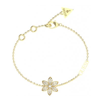 Guess Ladies Bracelet JUBB04144JWYGL