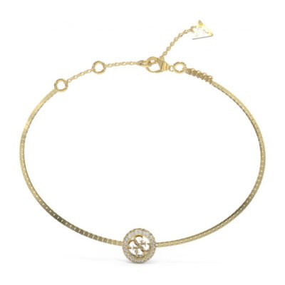 Guess Ladies Bracelet JUBB04163JWYGL