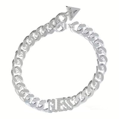 Guess Ladies Bracelet JUBB04222JWRHL