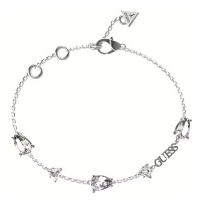 Guess Ladies Bracelet JUBB04410JWRHL