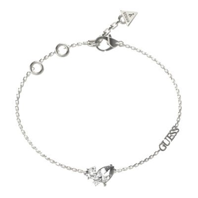 Guess Ladies Bracelet JUBB04414JWRHL