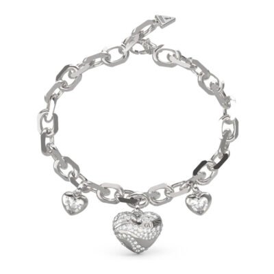 Guess Ladies Bracelet JUBB04500JWRHL