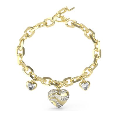 Guess Ladies Bracelet JUBB04500JWYGL