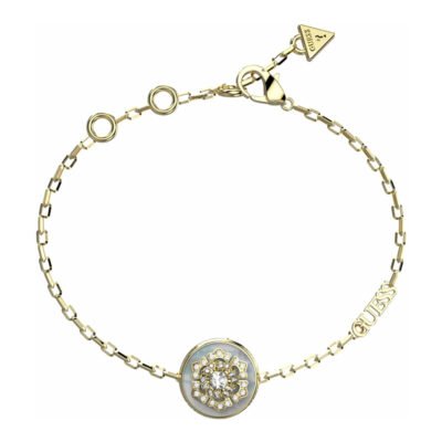 Guess Ladies Bracelet JUBB04549JWYGL
