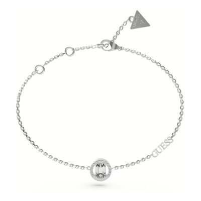 Guess Ladies Bracelet JUBB04653JWRHL