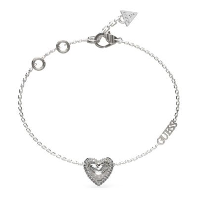 Guess Ladies Bracelet JUBB05022JWRHL