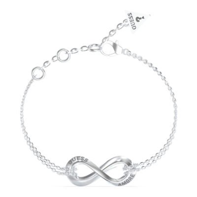 Guess Ladies Bracelet JUBB05050JWRHL
