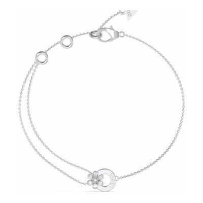 Guess Ladies Bracelet JUBB05111JWRHS