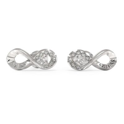 Guess Ladies Earrings JUBE03262JWRHTU