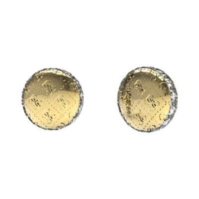 Guess Ladies Earrings JUBE04265JWYGTU