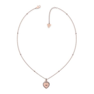 Guess Ladies Necklace JUBN01420JWRGTU