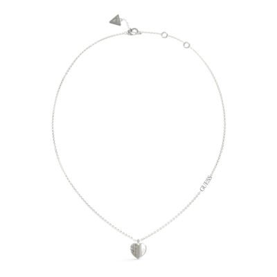 Guess Ladies Necklace JUBN03035JWRHTU