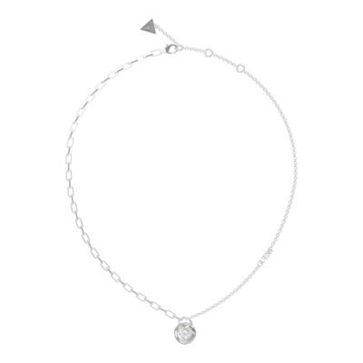 Guess Ladies Necklace JUBN03350JWRHTU