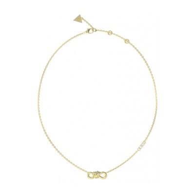Guess Ladies Necklace JUBN04010JWYGTU