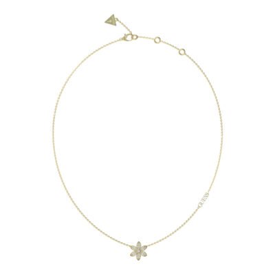 Guess Ladies Necklace JUBN04146JWYGTU