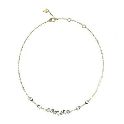 Guess Ladies Necklace JUBN04404JWYGTU