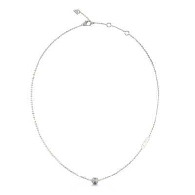 Guess Ladies Necklace JUBN04455JWRHTU