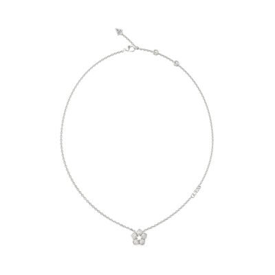 Guess Ladies Necklace JUBN04466JWRHTU