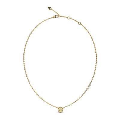 Guess Ladies Necklace JUBN04593JWYGTU