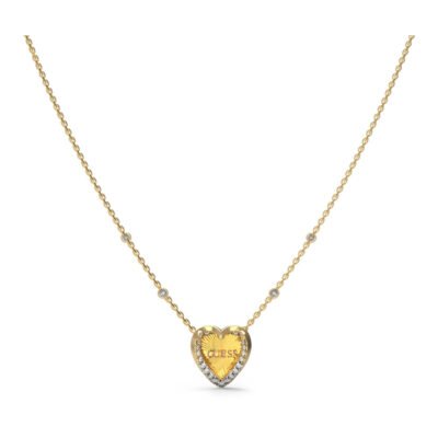 Guess Ladies Necklace JUBN04606JWYGTU