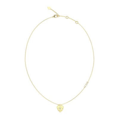 Guess Ladies Necklace JUBN05056JWYGTU
