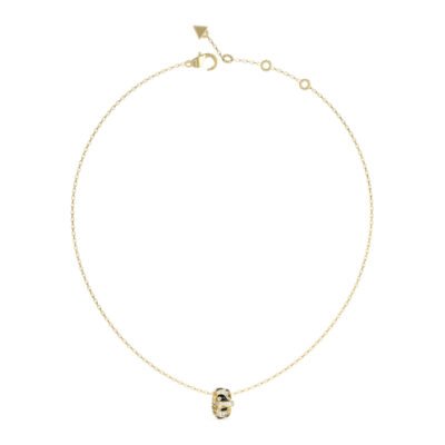 Guess Ladies Necklace JUBN05191JWYGBKTU