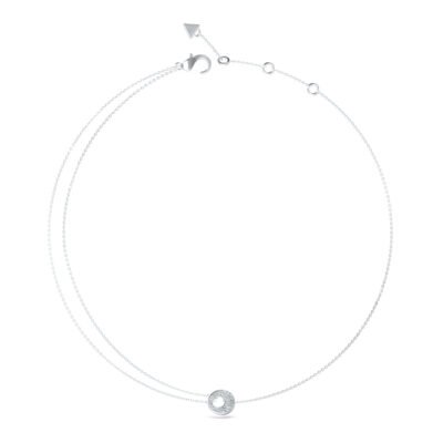Guess Ladies Necklace JUBN05223JWRHTU