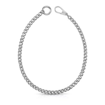 Guess Mens Necklace JUMN01340JWSTTU
