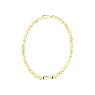 Guess Mens Necklace JUMN04400JWYGTU