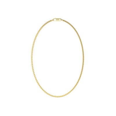Guess Mens Necklace JUMN04437JWYGTU