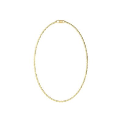 Guess Mens Necklace JUMN04445JWYGTU