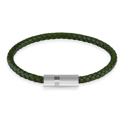 Guess Mens Bracelet JUXB03238JWSTDGS