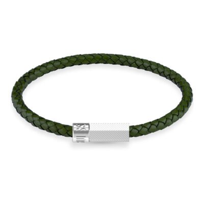 Guess Mens Bracelet JUXB03240JWSTDGL
