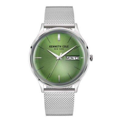 Kenneth Cole New York KC50589017A Men's Watch