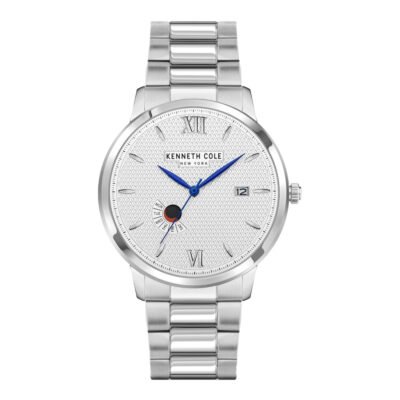 Kenneth Cole New York KCWGH2122803 Men's Watch