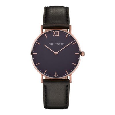 Paul Hewitt Sailor PH-SA-R-ST-B-2M Men's Watch