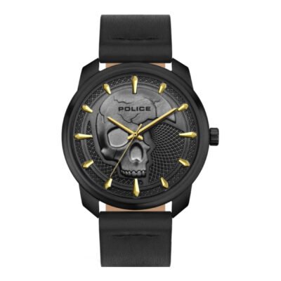 Police Bleder PL.15714JSB/61 Men's Watch